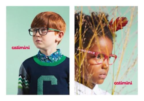 Catimini Lunettes
