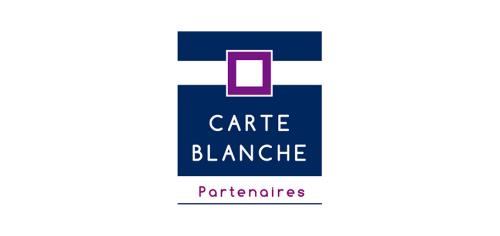 carteblanche logo